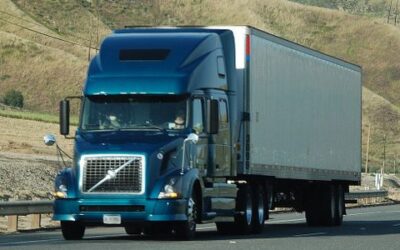 Benefits Of Taking A Commercial Truck Title Loans