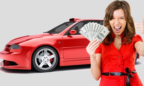 Live Your Dreams Using Car Title Loans Clover