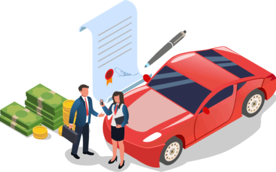 5 Facts Know About Commercial Car Title Loans