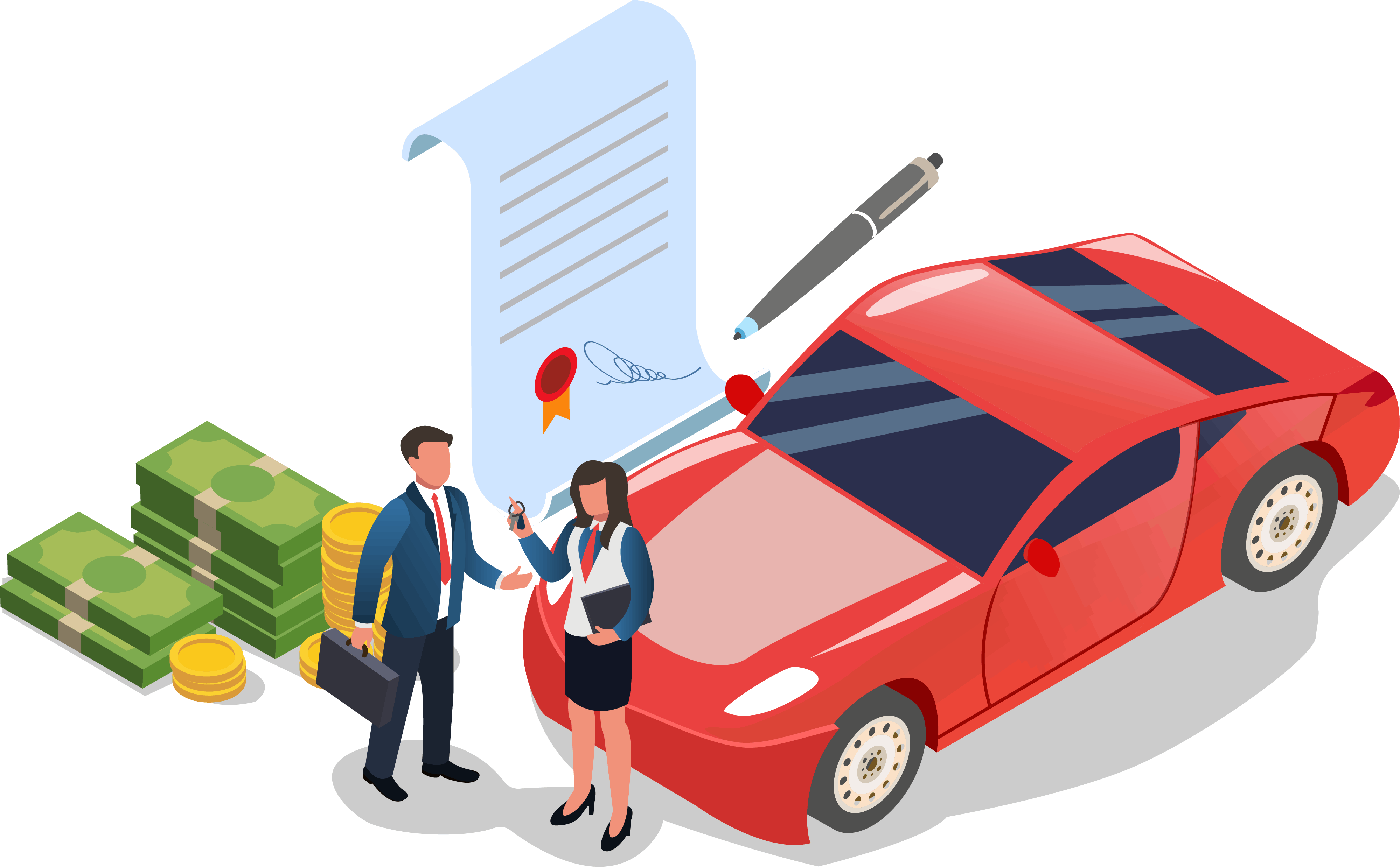 what-is-the-difference-between-a-commercial-car-title-loan-and-a-car