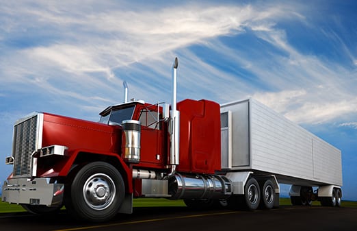 Everything You Need To Know About Commercial Title Truck Loans
