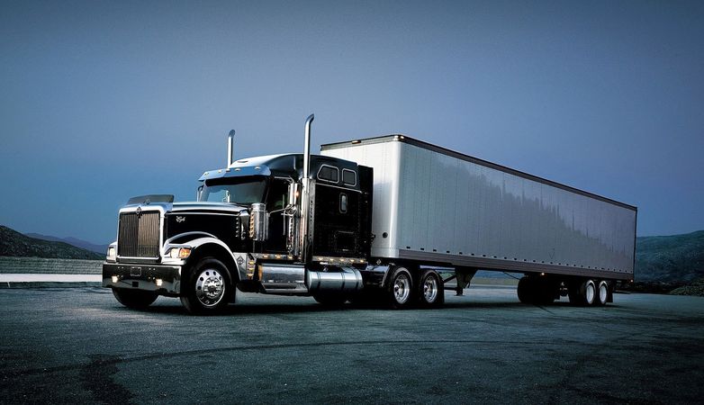 commercial truck title loans