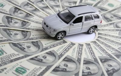 How do Car Loans Differ from Car Title Loans?