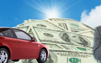 Get Car Title Loans Near Charlotte Without Credit Check