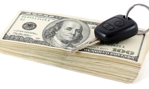 Convert Your Car Title Loans Loris Amount in Easy EMIs
