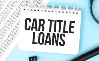 Can I Get A Title Loan With My Truck Title?