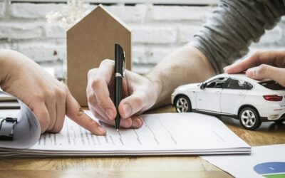 How Auto Title Loans differ from Auto Loans?