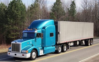 Apply For 18-Wheeler Financing In South Carolina